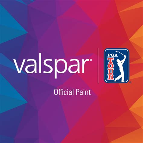 valspar golf results.